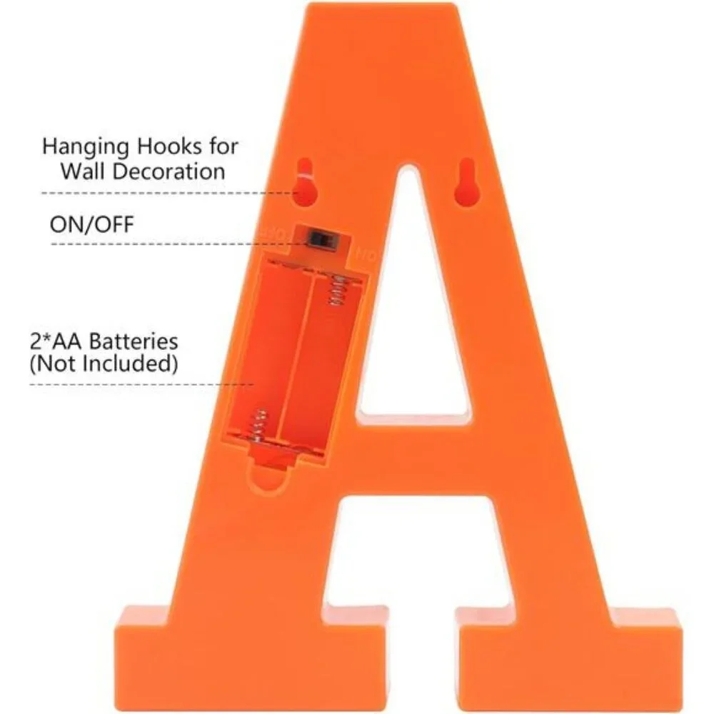 FestalMart color orange